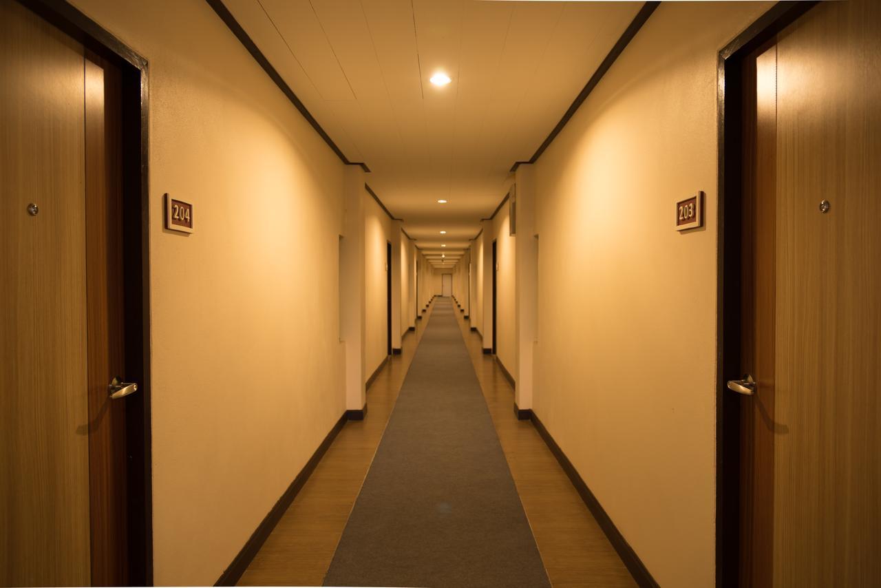The Square Rayong Ξενοδοχείο Εξωτερικό φωτογραφία